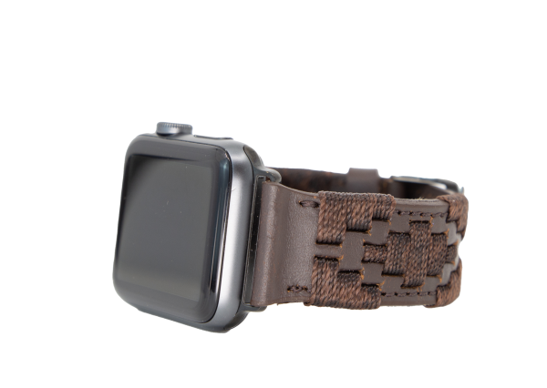 Castaño Apple Watch Band