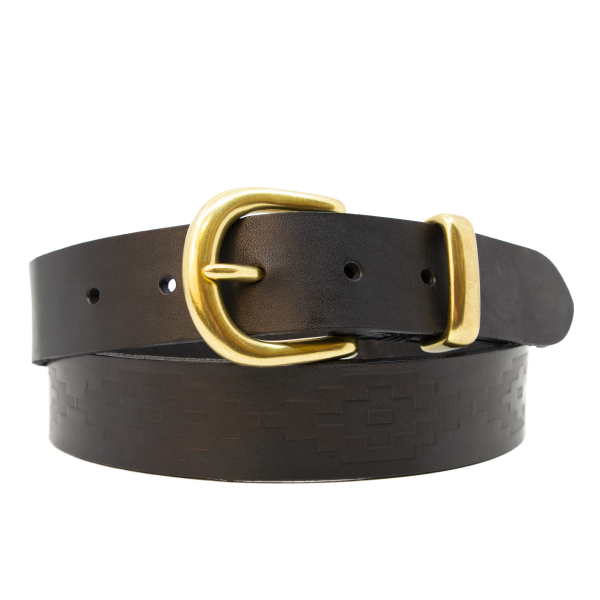 El Patron - Black
