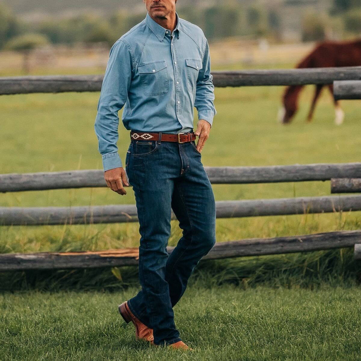 polo-belt