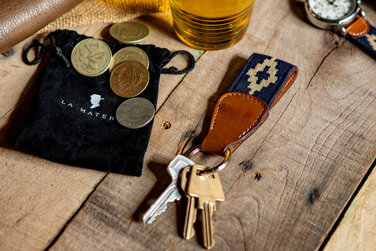 Keychains